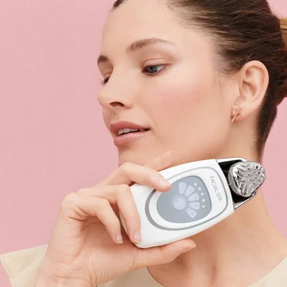 Nu Skin® Facial Spa w/ Facial Gel/Tubes - Picture 3 of 6